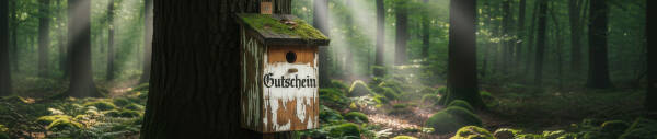 Gutscheine