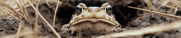 Amphibien