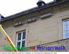 Mauerseglerkasten Nr.17A (3-fach)