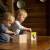 Bastler Nistkasten mit Farbe DIY-Nistkasten für Kinder