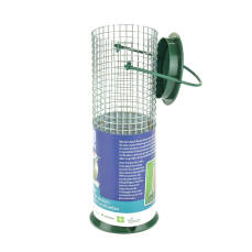 Erdnusssäule Discovery