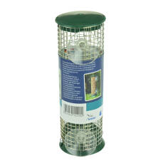 Fenster Erdnusssäule Discovery