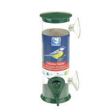 Fenster Futtersäule Discovery