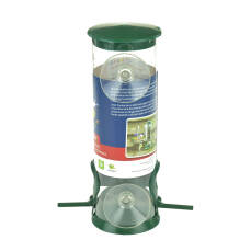 Fenster Futtersäule Discovery