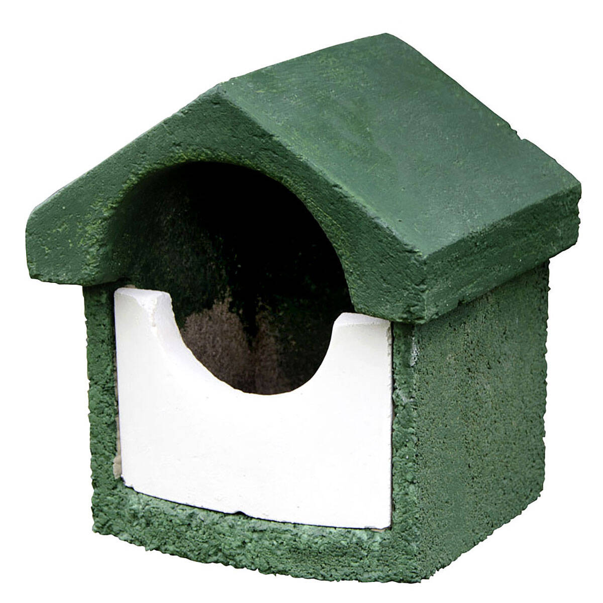 Nistkasten Fur Rotkehlchen Der Natur Shop Naturschutz Produkte