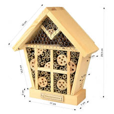 Natuurmonumenten Insektenhaus Sol (small)