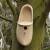 Holzschuh als Nistkasten ohne Aufdruck