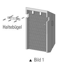 Fledermaus-Gebäudeflachkasten 1FTH