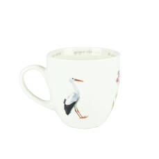 Tasse Storch