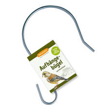 Aufhängebügel aus Aluminium, bis 9 kg Traglast