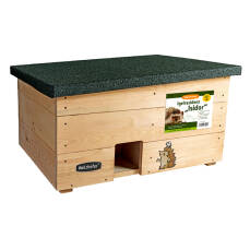 Igelresidenz "Isidor"