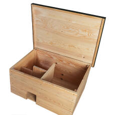 Igelresidenz "Isidor"