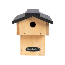 Nistkasten "Nancy" 34 mm Einflugloch