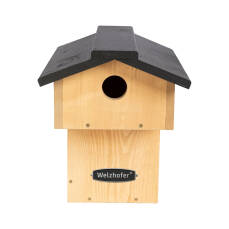 Nistkasten "Toby" 45 mm Einflugloch