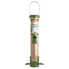 Futtersäule "Gregor", 4 Sitzringe, 1,5L