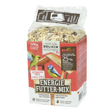 Delicia Energie FutterMix 500 g