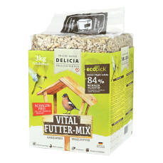 Delicia Vital FutterMix 3 kg