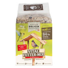 Delicia Vital FutterMix 3 kg