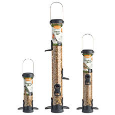 Futtersäule Black line