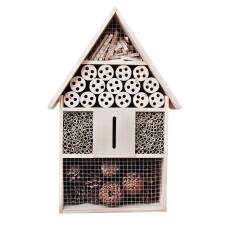 Insektenhotel, groß