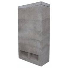 Fledemauskasten "Hibernaculum" Winterquartier...