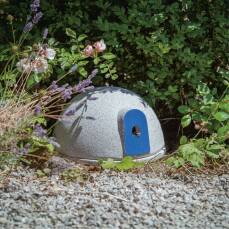 Hummelburg Granicium - Nistplatz für Hummeln im Garten