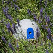 Hummelburg Granicium - Nistplatz für Hummeln im Garten