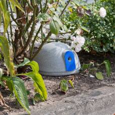 Hummelburg Granicium - Nistplatz für Hummeln im Garten