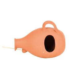 Vogeltopf - Flasche