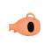 Vogeltopf - Flasche
