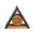 Insektenhotel Jarvis S - Wildbienenhaus aus FSC-Holz