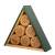 Insektenhotel Jarvis L - Wildbienenhaus aus FSC-Holz