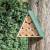Insektenhotel Jarvis L - Wildbienenhaus aus FSC-Holz