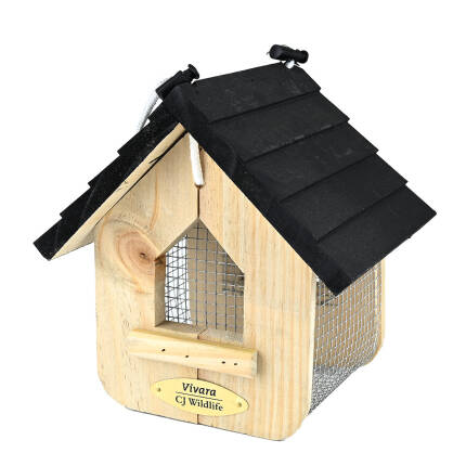 Erdnuss-Futterhaus Princeton