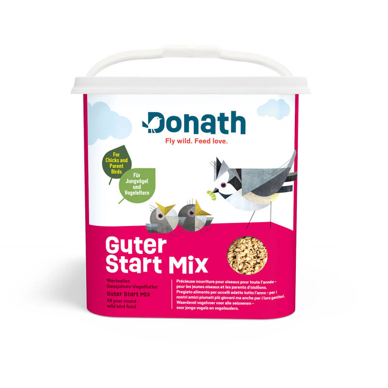 Donath Guter Start Mix 2600 g im Eimer