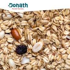 Donath Vogelfutter Energie Mix 1 kg