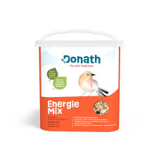 Donath Vogelfutter Energie Mix 2,3 kg im Eimer