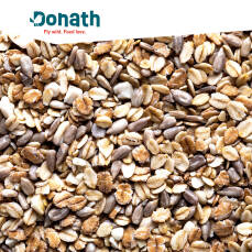 Donath Vogelfutter Balkon Mix 2 kg