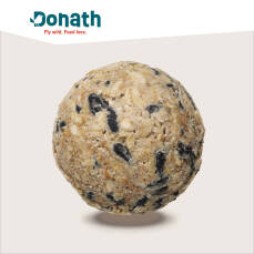 Energie-Knödel -Klassisch- ohne Netz 100er Karton