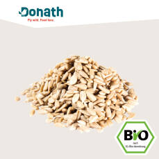 Donath BIO Sonnenblumenkerne geschält 2 kg