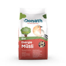 Donath BIO Energie Müsli 2 kg für...