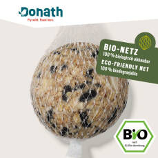 BIO Energie Knödel 30 Stück klassisch im BIO-Netz