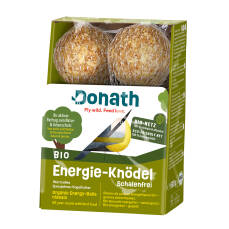 BIO Energie Knödel 6 Stück schalenfrei im BIO-Netz