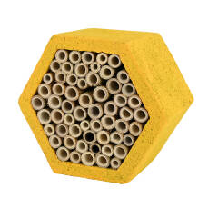 Insektenhotel Mathias - Brutplatz für...