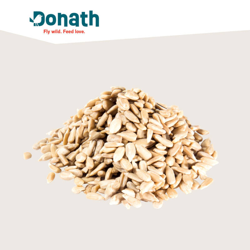 Donath Sonnenblumenkerne geschält