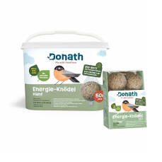 Energie-Knödel -Hanf- im BIO-Netz