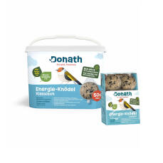 Energie-Knödel -Klassisch- im BIO-Netz