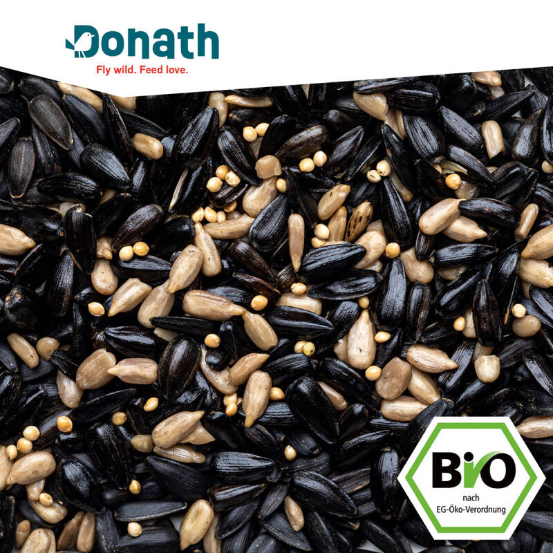 Donath BIO Basis Müsli
