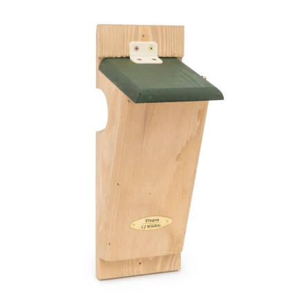 Nistkasten Baumläufer