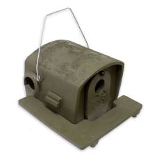 Eichhörnchen Aufzuchtkobel